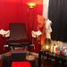 Studio Ohlala in Zurich/ Elvetia, 300 CHF/ ora