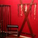 Studio Ohlala in Zurich/ Elvetia, 300 CHF/ ora